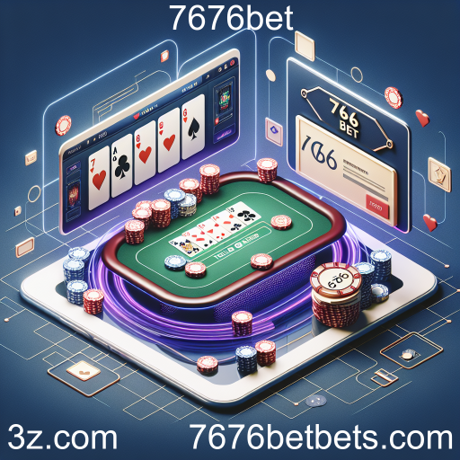 Explore os Melhores Jogos de Mesa na 7676bet